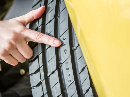 Żywotność opon letnich: 30 000 czy 80 000 km? Wiesz, od czego to zależy?