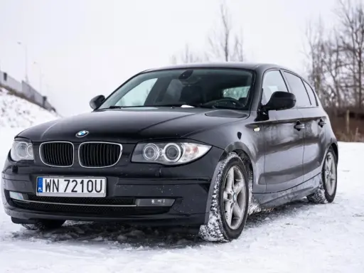 BMW Serii 1: Jaki silnik? Uniknij kosztownych błędów!
