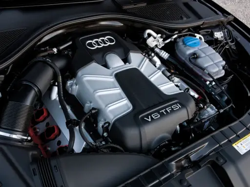 Audi TFSI: Który silnik benzynowy wybrać? Udane vs. ryzykowne