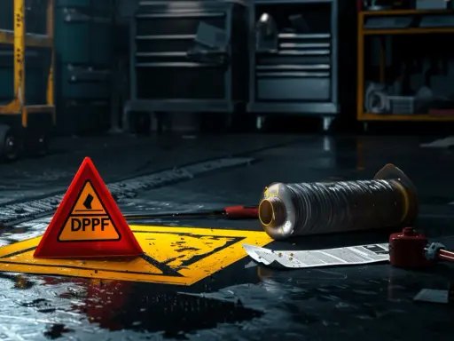 Jaki program do usuwania DPF? Konsekwencje i bezpieczne alternatywy