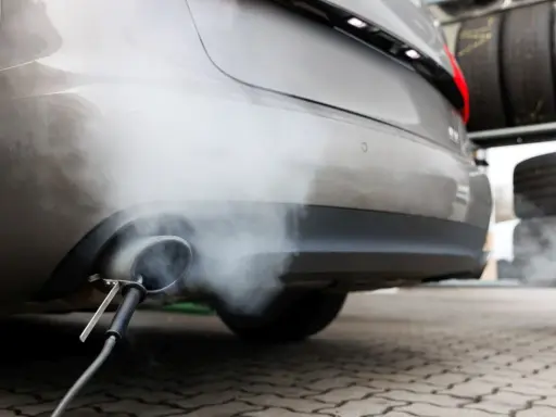 Wyciąć DPF? Kary (do 5000zł), awarie i legalne alternatywy 2026