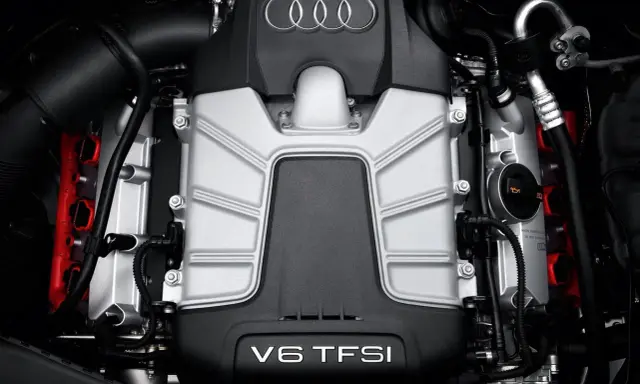 Audi A6 C7: Jaki silnik wybrać? Wady, zalety, pułapki TFSI/TDI