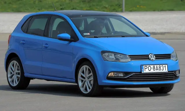Używany VW Polo: Jaki silnik wybrać? Ekspert radzi, uniknij błędów!