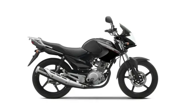 Yamaha YBR 125: Olej ile, jaki i jak wymienić? Uniknij błędów!