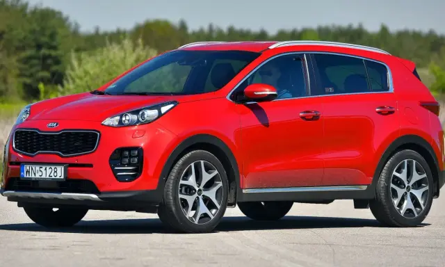 Kia Sportage: Jaki silnik? Ekspert radzi: uniknij typowych awarii!