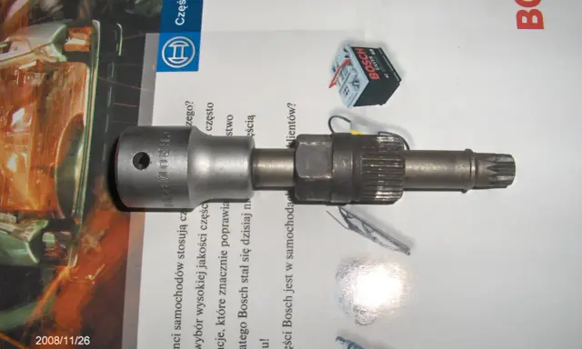 Sprzęgło alternatora bez klucza? 3 metody DIY - Ksawery radzi