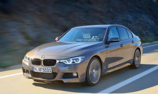 BMW F30: Jaki silnik wybrać? N47, N20 czy B47? Poradnik