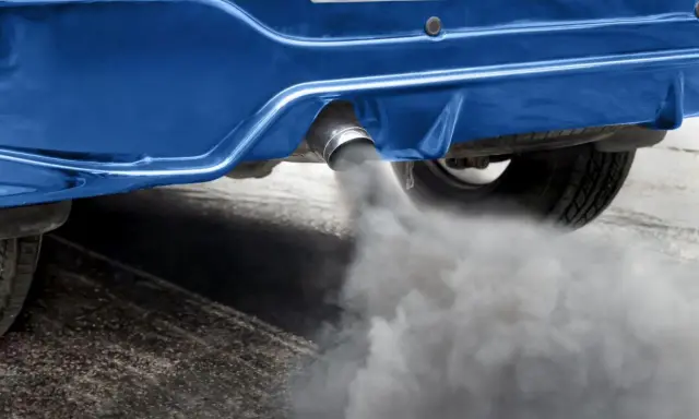 Jak bezpiecznie wypalić DPF na postoju? Tylko w serwisie!