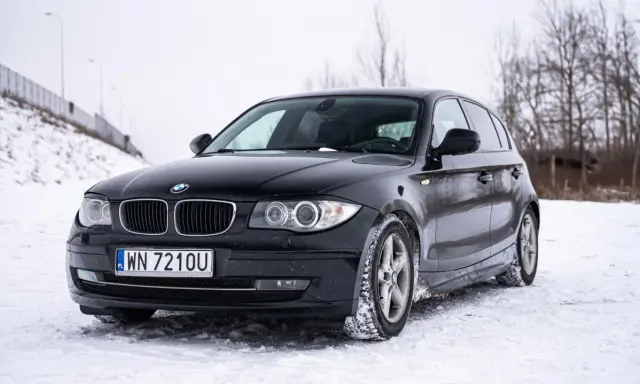 BMW Serii 1: Jaki silnik? Uniknij kosztownych błędów!