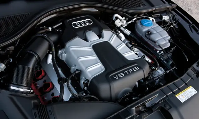 Audi TFSI: Który silnik benzynowy wybrać? Udane vs. ryzykowne