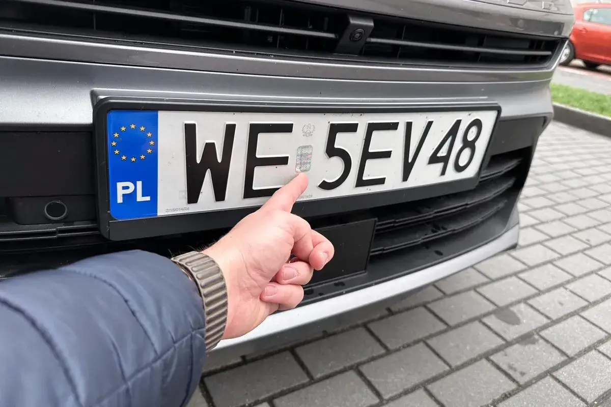 koszty przerejestrowania samochodu tabela