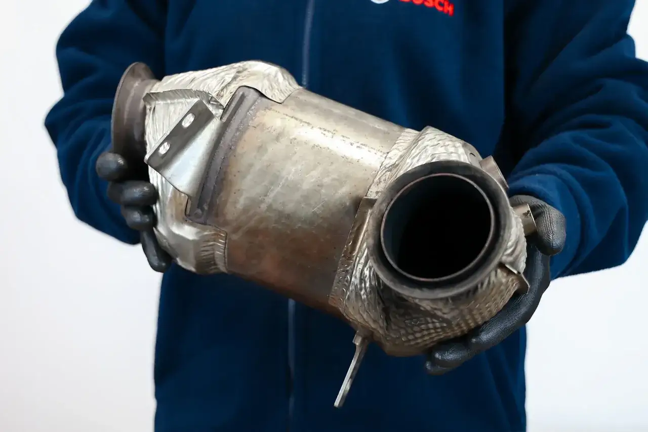 Metody czyszczenia DPF por&oacute;wnanie