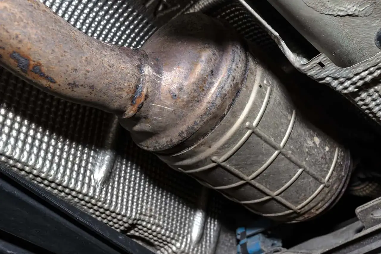 Mandat za brak DPF