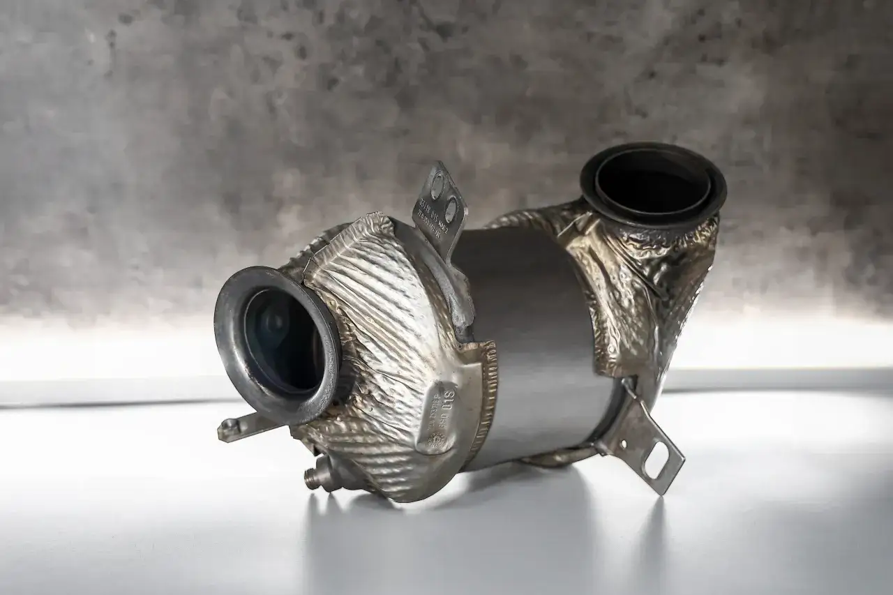 Cennik skupu DPF