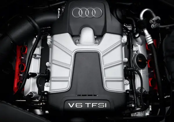 Audi A6 C7: Jaki silnik wybrać? Wady, zalety, pułapki TFSI/TDI