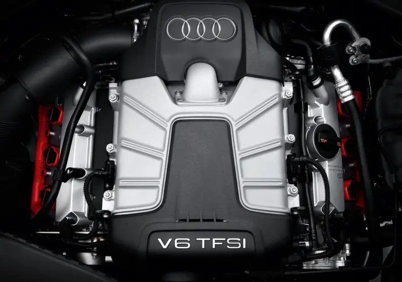 Audi A6 C7: Jaki silnik wybrać? Wady, zalety, pułapki TFSI/TDI